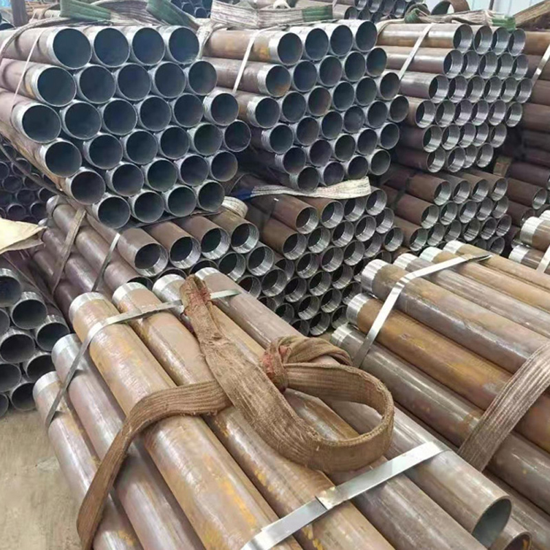 甘州地质跟管