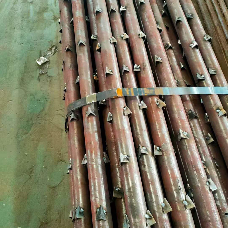 甘州土钉小导管
