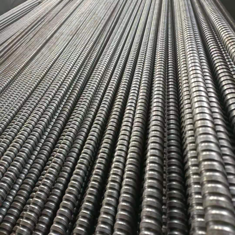 甘州中空锚杆