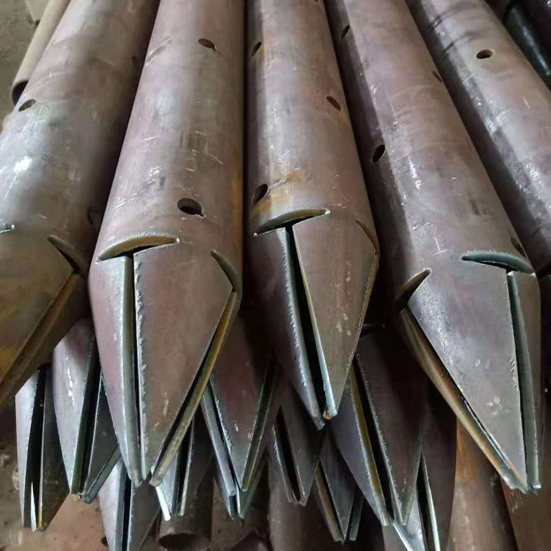甘州预埋注浆管